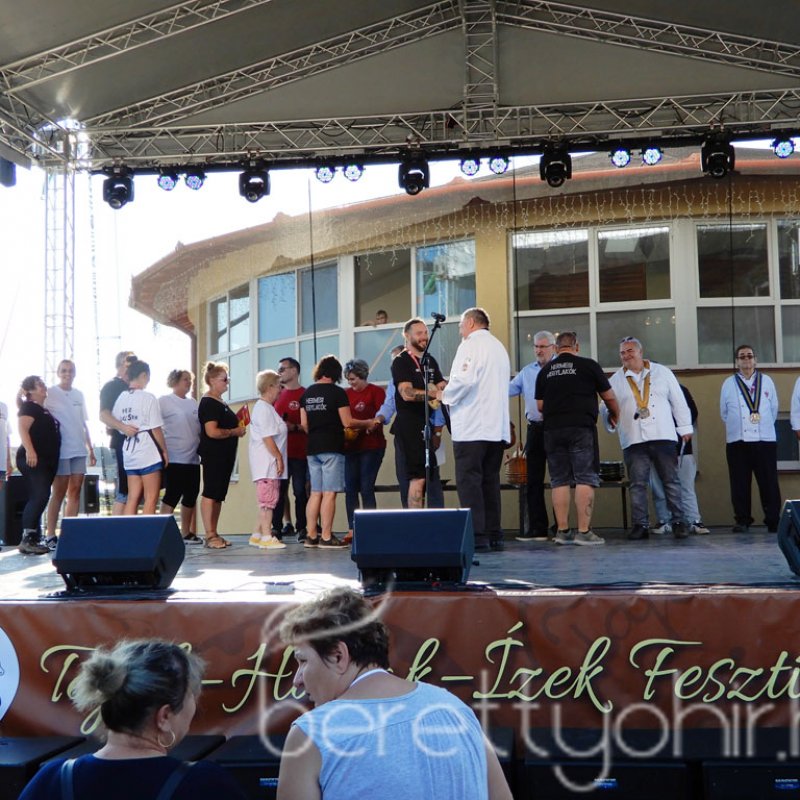 Tájak, házak, ízek fesztivál - 2021 42